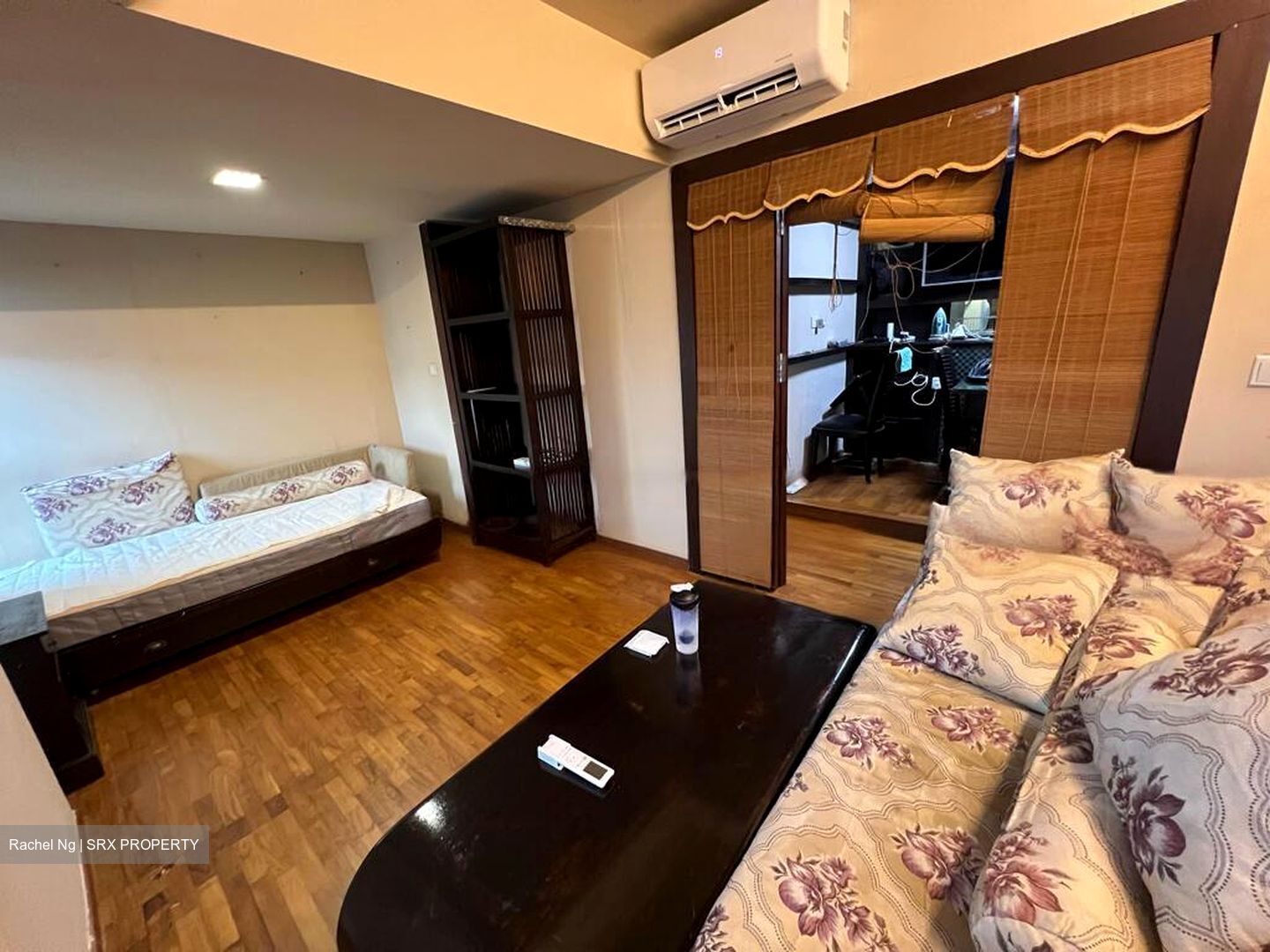 Blk 1 The Pinnacle@Duxton (Bukit Merah), HDB 4 Rooms #448989581